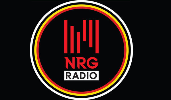 NRG Radio Visual